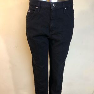 Bandolino jeans black